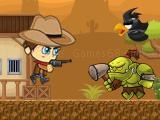 giocare Cowboy adventures now