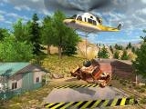 giocare Helicopter rescue operation 2020 now
