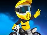 giocare Moto rush now
