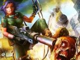 giocare Zombie terror now