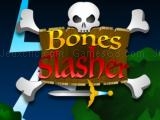 giocare Bones slasher now