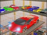 giocare Real car parking mania 2020 now