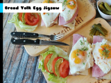 giocare Bread yolk egg jigsaw now