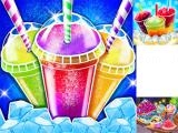 giocare Icy food maker - frozen slushy