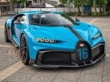 giocare Bugatti sports car puzzle now