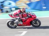 giocare Ducati panigale puzzle now