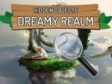 giocare Hidden objects dreamy realm