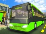 giocare Super bus arena: modern bus coach simulator 2020