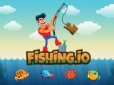 giocare Fishing.io
