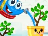 giocare Hello plant physics puzzles