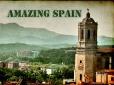 giocare Amazing spain puzzle