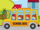 giocare School bus differences