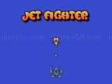 giocare Jet fighter