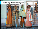 giocare Landsberg costume jigsaw