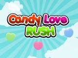 giocare Candy love rush