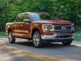 giocare 2021 ford f-150 puzzle now