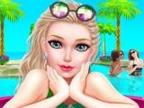 giocare ❤ vacation summer dress up game ❤