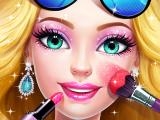 giocare Top model dress up - fashion salon