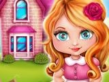 giocare Dollhouse games for girls now