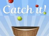 giocare Real apple catcher extreme fruit catcher surprise now