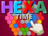 giocare Hexa time