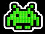 giocare Space invaders remake now
