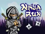 giocare Run ninja now