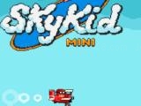 giocare Skykid mini now