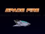 giocare Space fire now