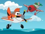 giocare Disney planes coloring book now