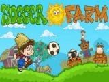 giocare Soccer farm