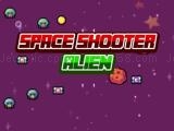 giocare Space shooter alien