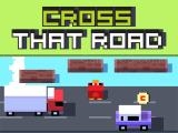 giocare Cross that road