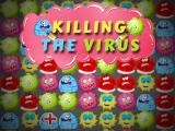 giocare Killing the virus