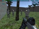 giocare Survival wave zombie multiplayer