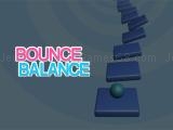 giocare Bounce balance