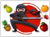 giocare Fruit ninja 2
