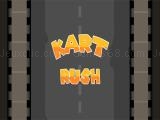 giocare Kart rush