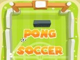 giocare Pong soccer