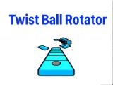 Play Twist ball rotator