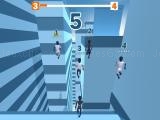 giocare Stickman parkour speed 2020