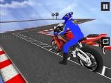 giocare Motor bike stunts sky 2020