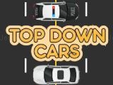 giocare Top down cars