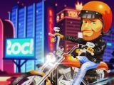 giocare Biker stars racer