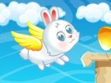 giocare Easter bunny flying