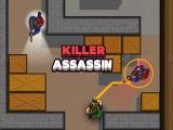 giocare Killer assassin