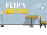 giocare Flip bottle