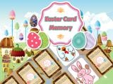 giocare Easter card memory deluxe