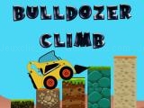 giocare Bulldozer climb