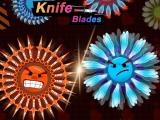 giocare Knifeblades